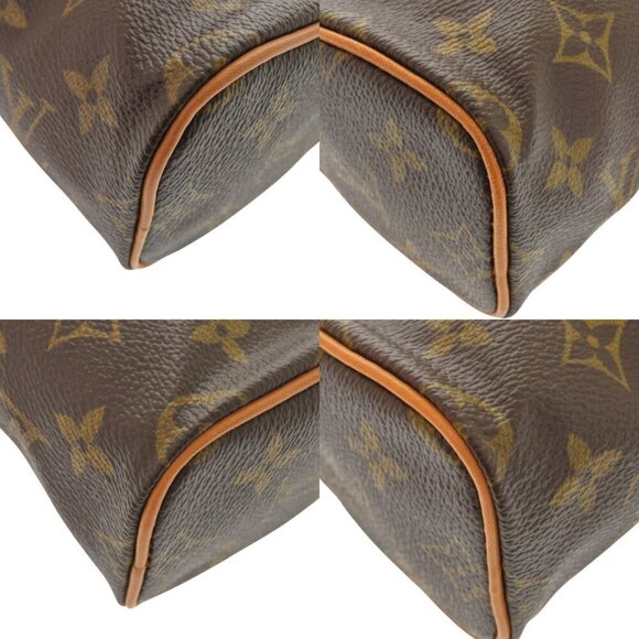 LOUIS VUITTON Monogram Speedy M41534 Handbag LV 0475 - Picture 5 of 9